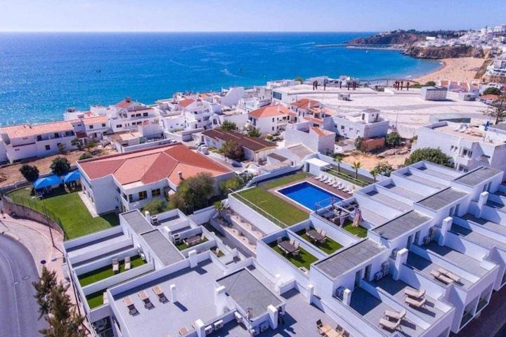 אלבופיירה Villa Amazing View - S מראה חיצוני תמונה