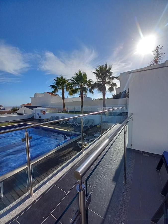 אלבופיירה Villa Amazing View - S מראה חיצוני תמונה