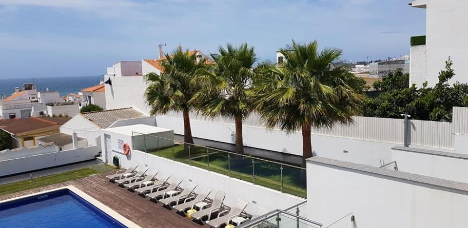 אלבופיירה Villa Amazing View - S מראה חיצוני תמונה