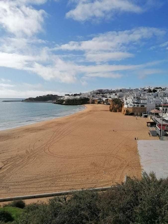 אלבופיירה Villa Amazing View - S מראה חיצוני תמונה