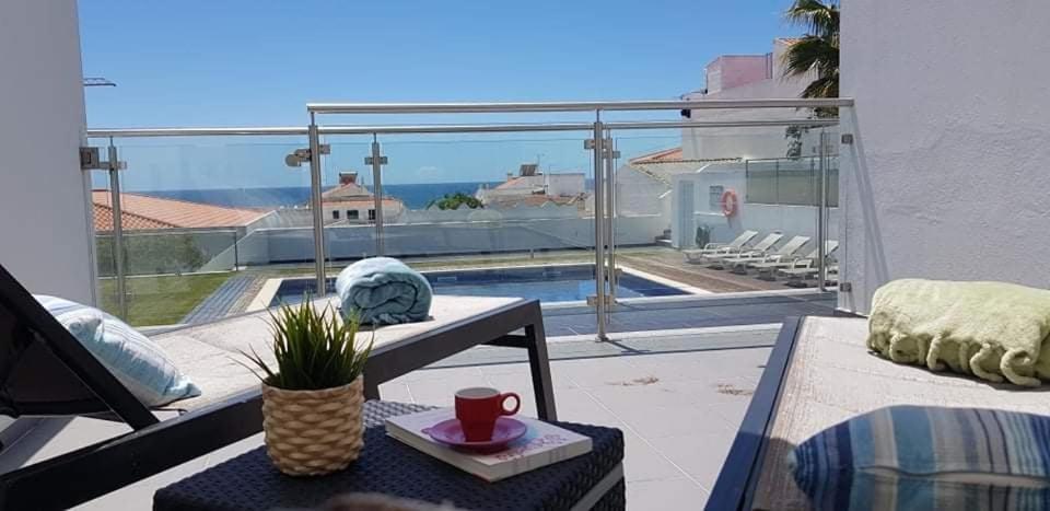 אלבופיירה Villa Amazing View - S מראה חיצוני תמונה