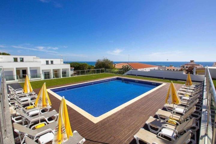 אלבופיירה Villa Amazing View - S מראה חיצוני תמונה