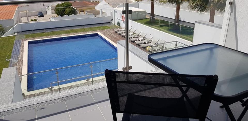 אלבופיירה Villa Amazing View - S מראה חיצוני תמונה