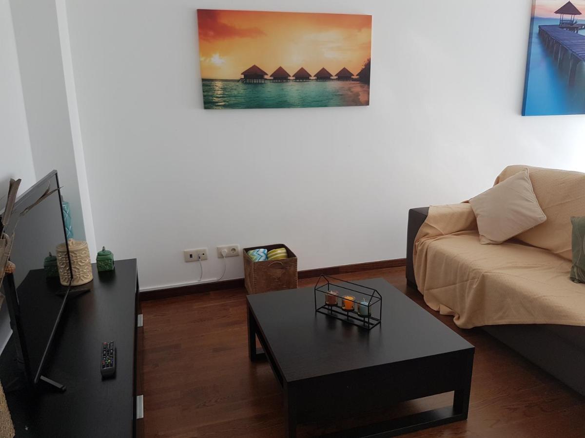 אלבופיירה Villa Amazing View - S מראה חיצוני תמונה