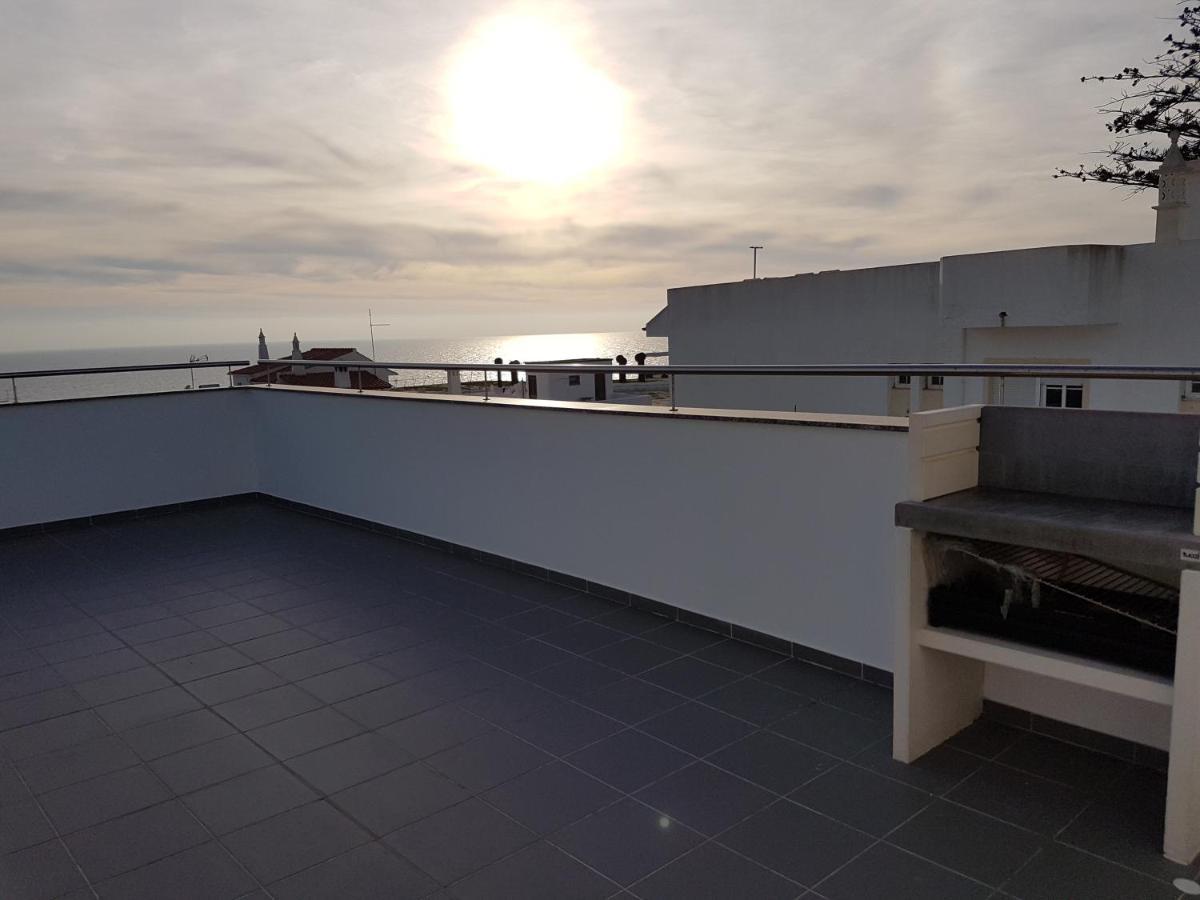 אלבופיירה Villa Amazing View - S מראה חיצוני תמונה
