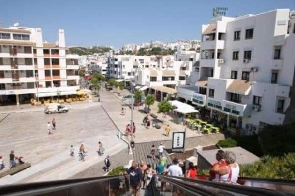 אלבופיירה Villa Amazing View - S מראה חיצוני תמונה