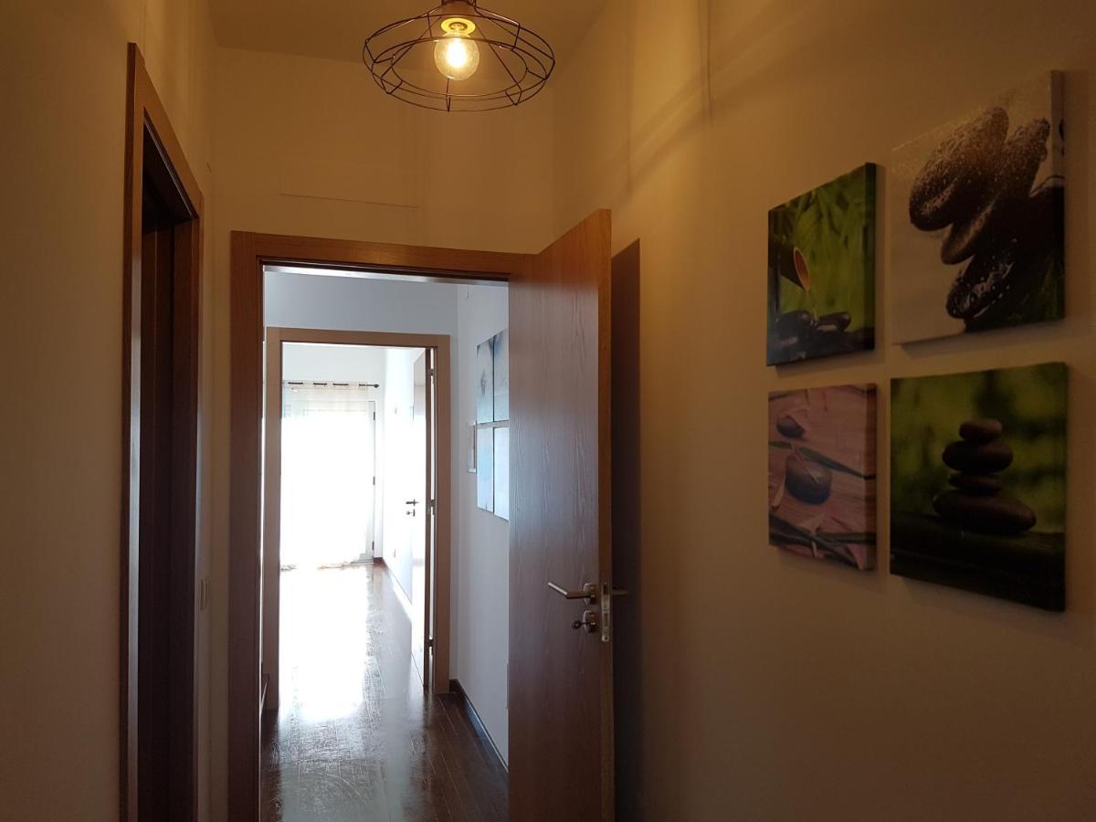 אלבופיירה Villa Amazing View - S מראה חיצוני תמונה