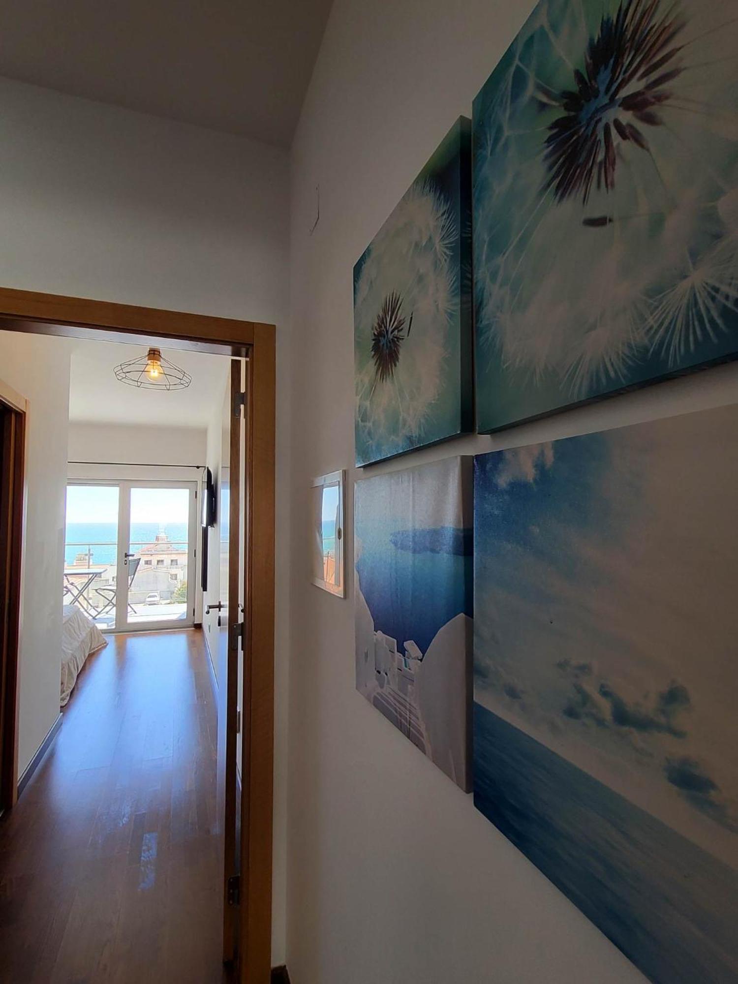 אלבופיירה Villa Amazing View - S מראה חיצוני תמונה