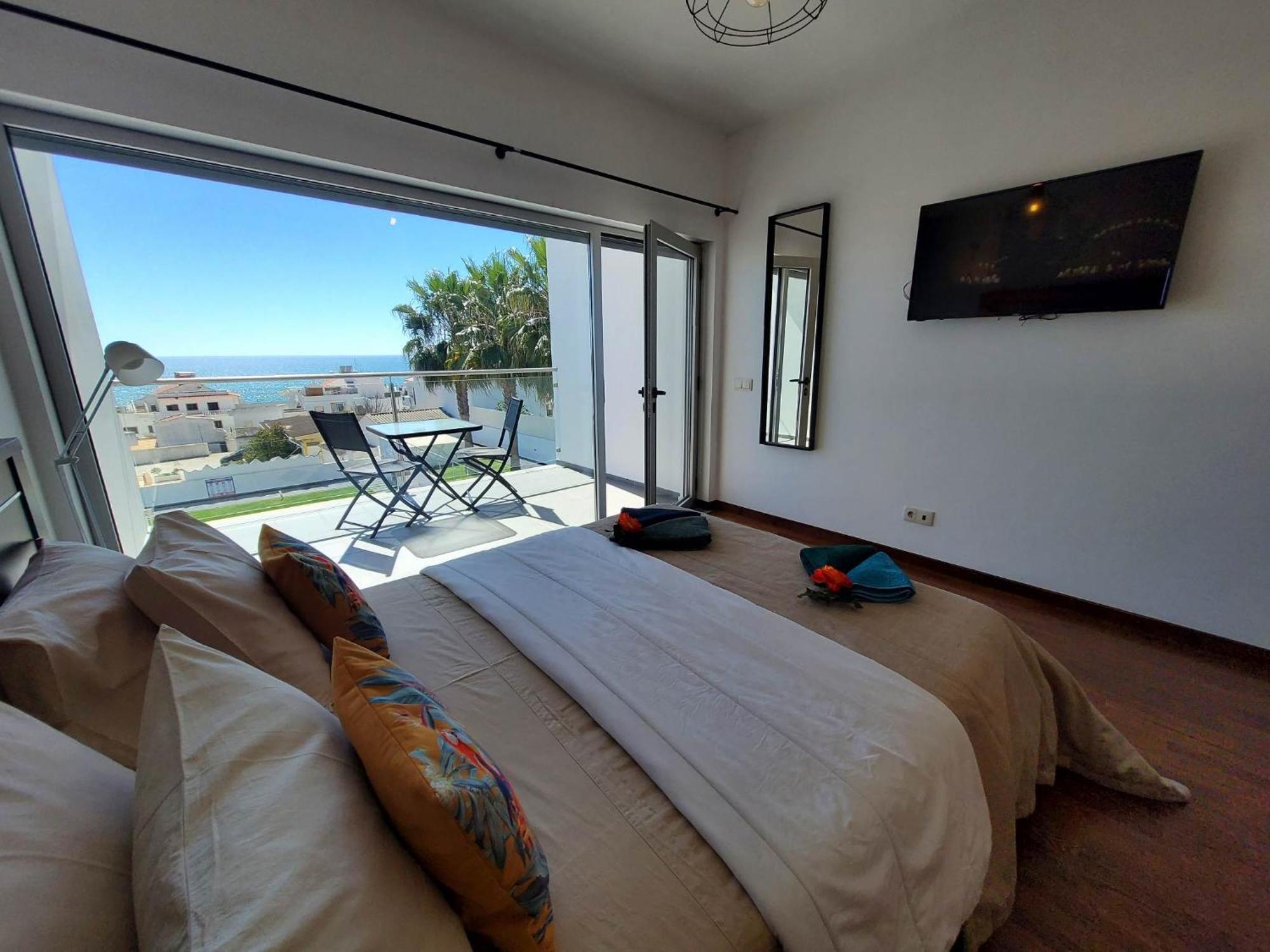 אלבופיירה Villa Amazing View - S מראה חיצוני תמונה